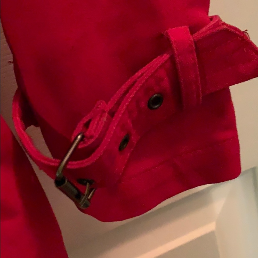 Coat - Picture 3 of 5